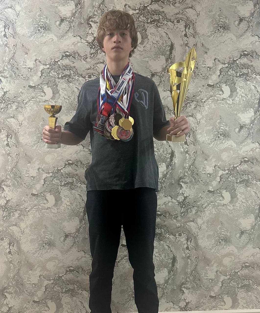 Бакалин Кирилл